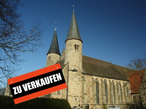 Rettet das Kloster! - Ehingen (Donau) - 11.07.2026 19:00