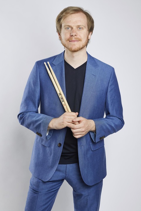 Dimitri Monstein Ensemble - Ehingen (Donau) - 26.06.2026 19:00