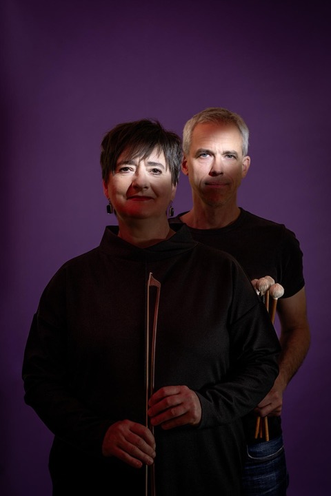 ANNA CAREWE & OLI BOTT: Trance & Rhythm - Ehingen - 23.06.2026 19:00