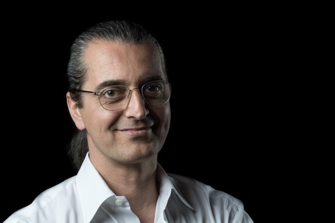 Hagen Rether - Liebe - Weinheim - 11.04.2027 18:00