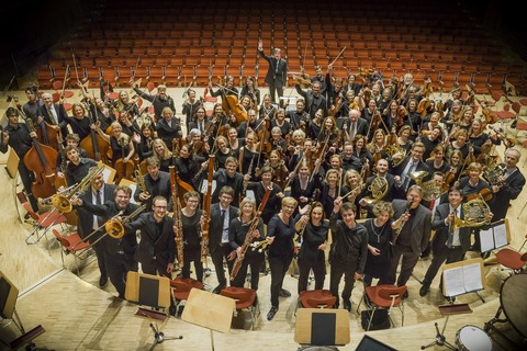 Sommerkonzert des Universit�tsorchester Duisburg-Essen - in der Erl�serkirche - Essen - 10.07.2026 20:00