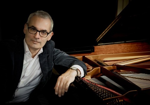 Klavierdeb�t V Igor Levit, Markus Becker und junge Pianist*innen - Hitzacker - 26.07.2026 20:08
