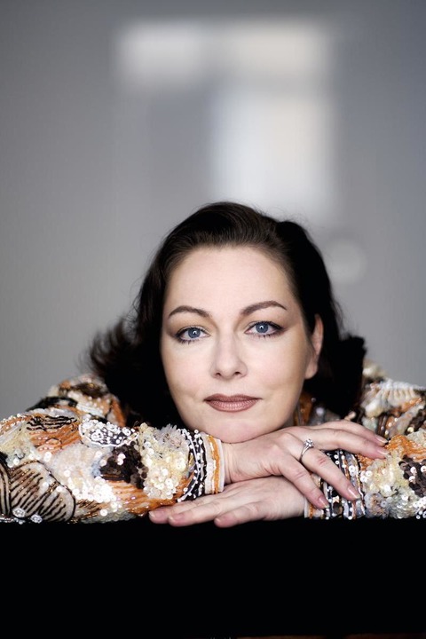 Liederabend Dorothea R�schmann, Ian Bostridge u. a. - Hitzacker - 25.07.2026 20:08