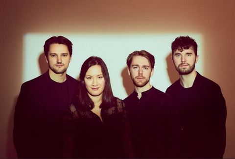 Quartettdeb�t II: Quartet Integra und Quartet Opus 13 - Hitzacker - 01.08.2026 12:12