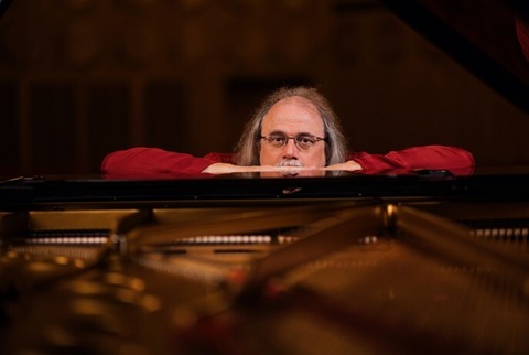 H�rerakademie II Steffen Schleiermacher �ber 100 Jahre Morton Feldman - Hitzacker - 30.07.2026 11:11