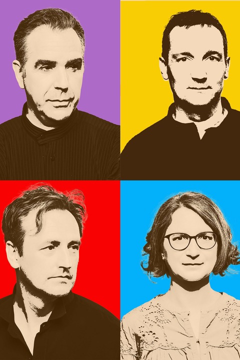 H�rerakademie I Kuss Quartett �ber Haydns Menuette - Hitzacker - 29.07.2026 11:11