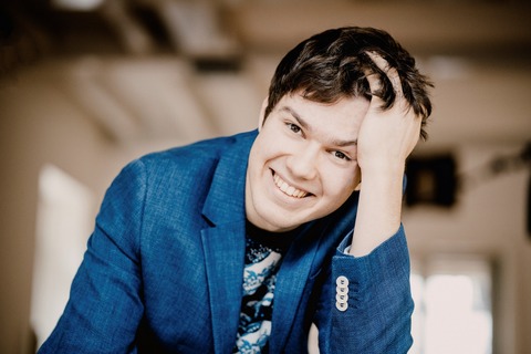 Klavierdeb�t II Robert Neumann, Dongping Wang, Roman Borisov - Hitzacker - 26.07.2026 12:12