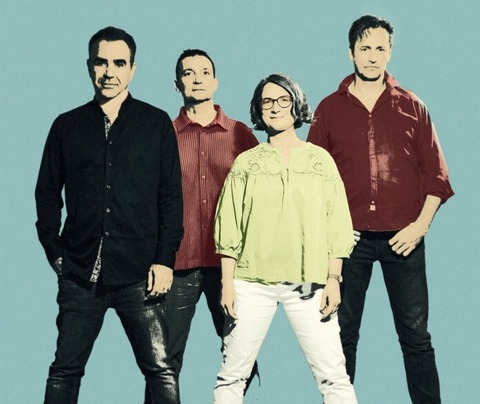 Ballettfinale mit Haydn: Kuss Quartett, T�nzer*innen des Hamburg Ballett - Hitzacker - 02.08.2026 11:11