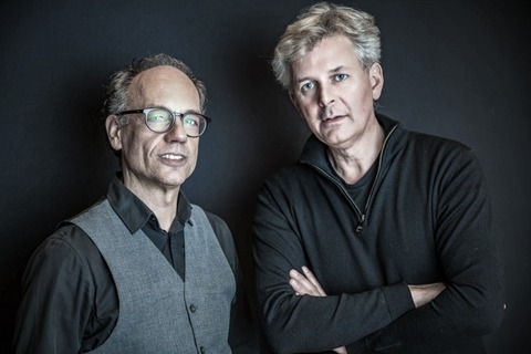 Klavierduo Andreas Grau und G�tz Schumacher - Hitzacker - 29.07.2026 20:08