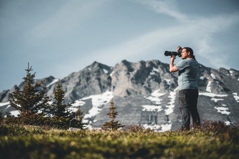 Live-Reportage - Kanada & Alaska - Into the wild - Dessau-Ro�lau - 19.11.2026 19:00