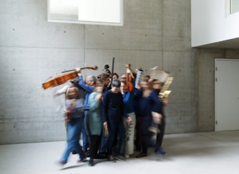 Studio Dan - Sonnensittich - ein au�ergew�hnliches Filmmusik-Erlebnis - KLAGENFURT - 15.04.2026 19:00