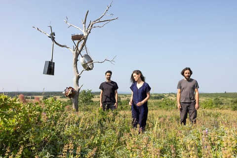 Sirom - in the wind of night - KLAGENFURT - 22.04.2026 19:00