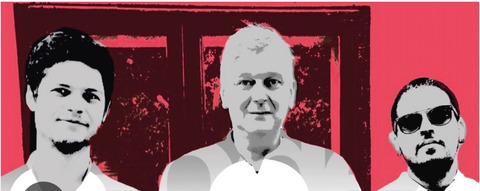 GeoGeMa - Frei. Verankert. Zwischen den T�nen. - KLAGENFURT - 02.05.2026 19:00