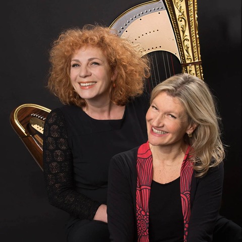 Nina Hoger & Ulla von Daelen - �Der alte Klang & das Meer� - Kassel - 11.10.2027 20:00