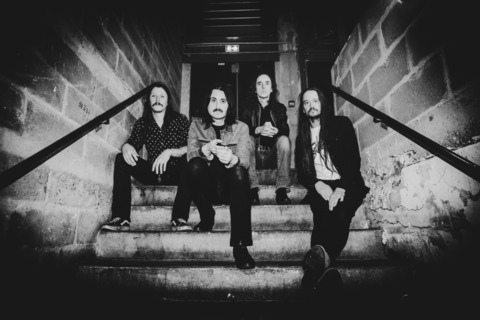 The Datsuns - Frankfurt am Main - 03.07.2026 20:00