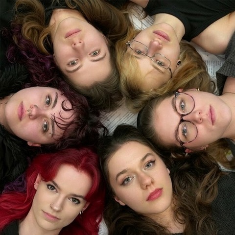 Club-Royal 25/26 - herstory happens - von Royanna Koch - Celle - 21.05.2026 20:00