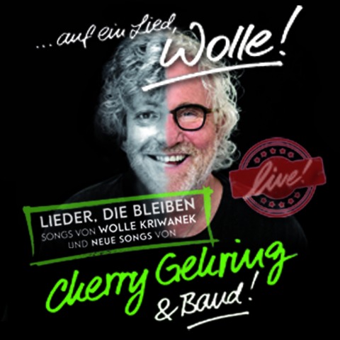 auf ein Lied, Wolle! - Stuttgart - 02.05.2027 19:30