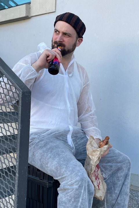 Altm�hlsee Festspiele „Tatortreiniger“ - Muhr am See - 10.07.2026 20:00