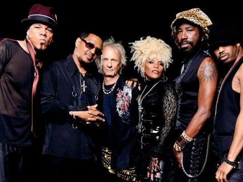 Mothers Finest - Direct Booking Berlin & Libby Rockt Pr�sentieren - Bochum - 10.07.2026 20:00