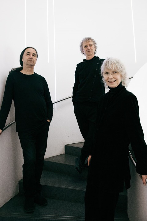 Europa string choir - innovative electric chamber music - Burghausen - 06.06.2026 20:00