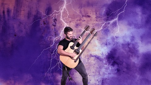 Luca Stricagnoli | High Voltage Tour - Zittau - 02.04.2026 19:30