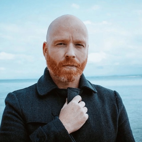 MICK MOSS - An Electric Evening of: Antimatter & Sleeping Pulse - IDVI Agency & Libby Rockt presents - Bochum - 18.09.2026 20:00