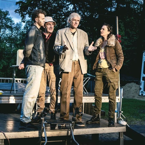 Landpartie 2026 - Orsino dreht durch - Winsen (Aller) - 13.06.2026 20:00