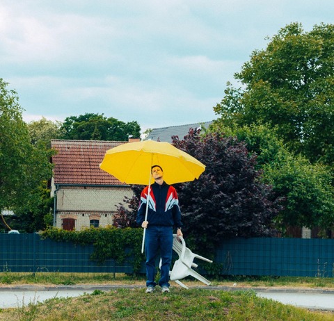 Bj�rn von Morgenstern - Kreisverkehrfest - Mainz - 29.11.2026 19:00