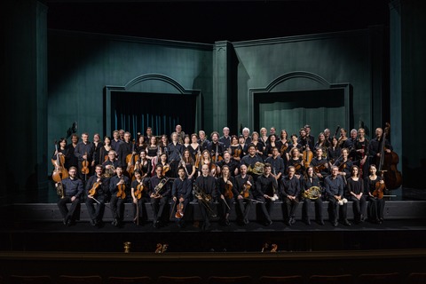 Britpop orchestral - m. dem Phiharmonischen Orchester Freiburg unter Andr� de Ridder - Freiburg - 22.07.2026 19:30