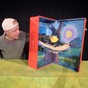 Der kleine Rabe Socke - „alles mutig“