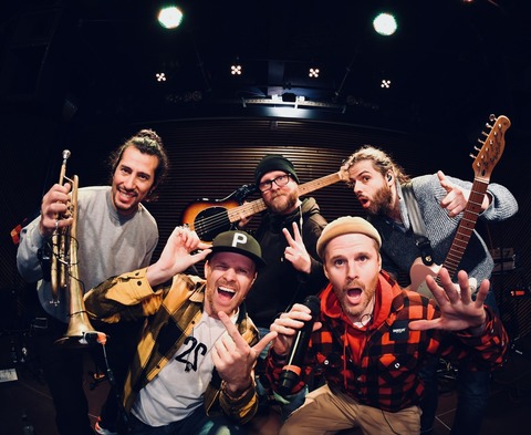 Zweierpasch Familienkonzert - ZMF Freiburg - Freiburg - 30.07.2026 14:30