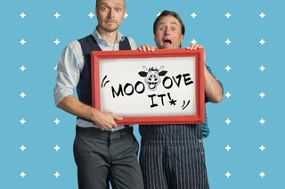 Alex & Joschi - ZMF Freiburg, 16.07.2026