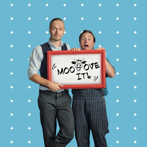 Alex & Joschi - ZMF Freiburg - Freiburg - 16.07.2026 14:30