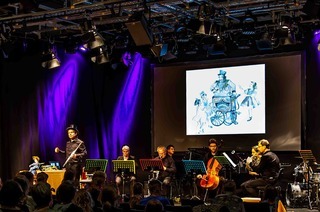 Klassik f�r Kinder - ZMF Freiburg, 18.07.2026