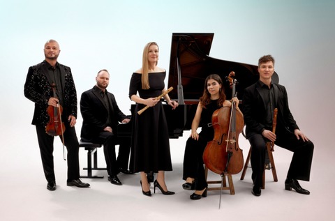 ZMF-Preistr�ger Matinee - „von Bach bis Beatles“ - Freiburg - 19.07.2026 12:00