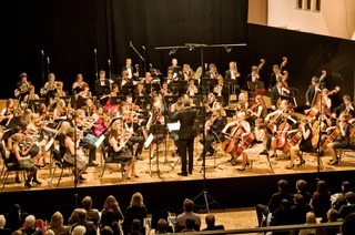 Junge Philharmonie Oberschwaben