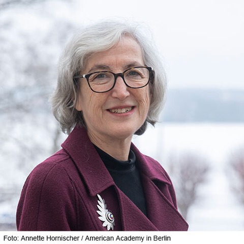 Anne Schuchat - Crisis in Public Health - Heidelberg - 29.04.2026 20:00