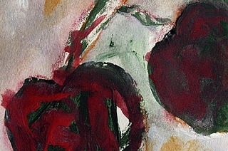 Kunst von Rainer Braxmaier im Rahmen der Heimattage Baden-W�rttemberg in Oberkirch