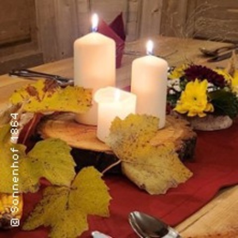 Herbst-Brunch - GROSSKOSCHEN - 18.10.2026 10:00