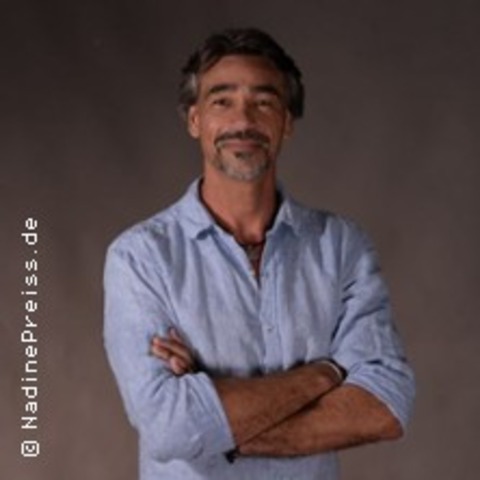 Wolf K�per "Nimm.Dir.Zeit." - Melle - 30.09.2026 19:30