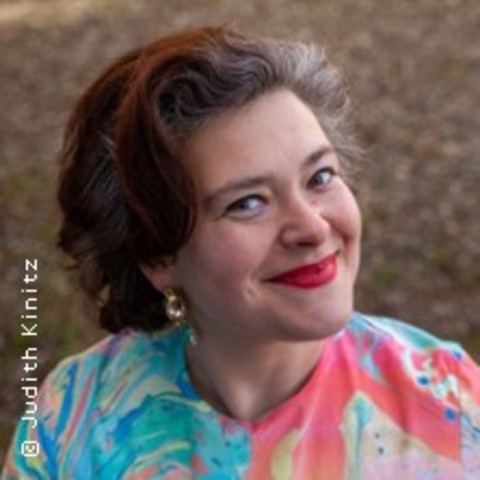 Nora Gomringer: Lesung - ODENTHAL - 28.06.2026 18:00