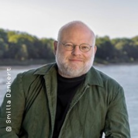 Kristof Magnusson: Lesung - ODENTHAL - 28.06.2026 16:00