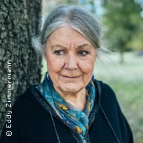 Helga Schubert: "Luft zum Leben" - ODENTHAL - 27.06.2026 19:00