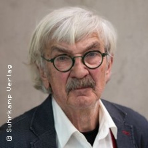 Christoph Hein - Das Narrenschiff - ODENTHAL - 27.06.2026 16:30