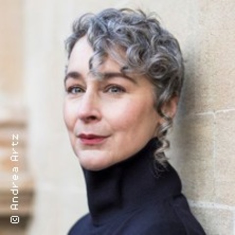 Leonie Swann: "Widdersehen" - ODENTHAL - 26.06.2026 20:00