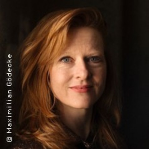 Anja Kampmann: Lesung - ODENTHAL - 26.06.2026 18:30