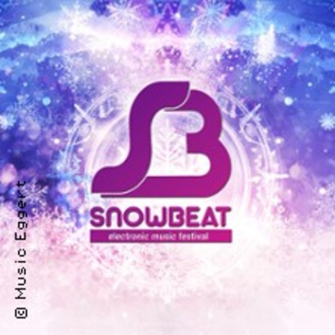Snowbeat 2027 - WITTENBURG - 13.03.2027 20:00