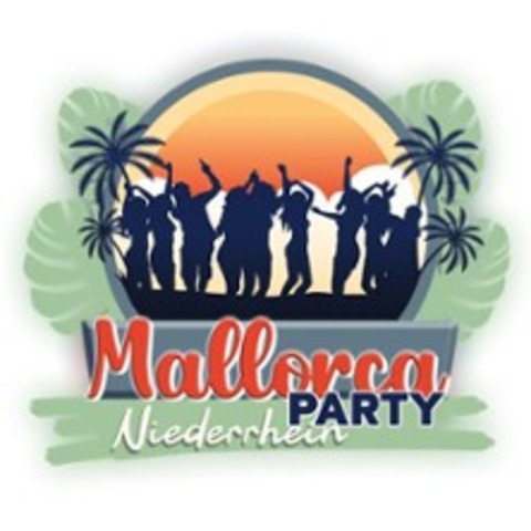Mallorca Party - GREFRATH - 20.03.2027 12:30