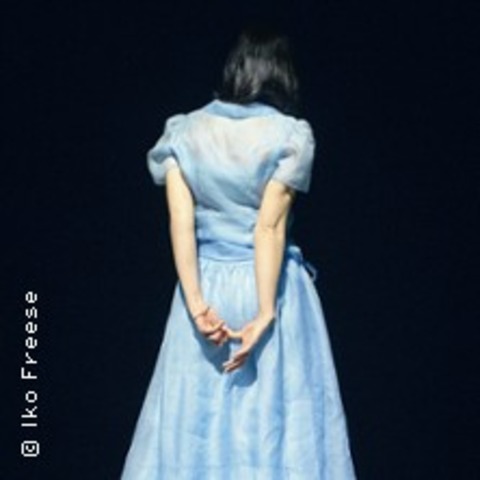 Jewgeni Onegin - Oper von Pjotr I. Tschaikoswsky - BERLIN - 25.12.2026 18:00