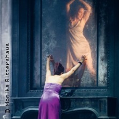 Semele - Oper von Georg Friedrich H�ndel - Wiederaufnahme - BERLIN - 20.03.2027 19:00